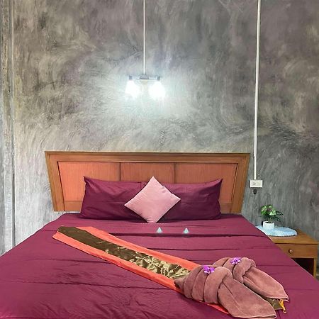 Lanta Natural Hut Garden Ko Lanta Zewnętrze zdjęcie