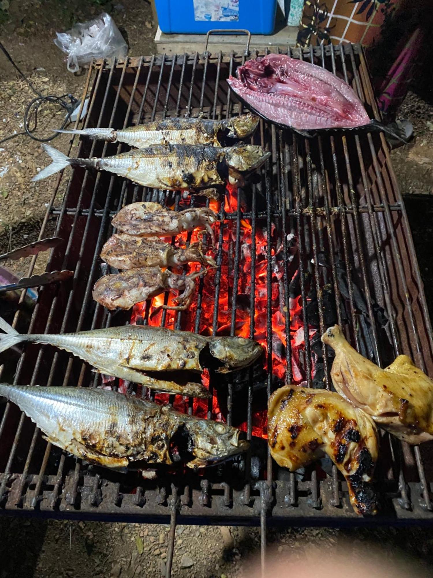 Lanta Natural Hut Garden Ko Lanta Zewnętrze zdjęcie