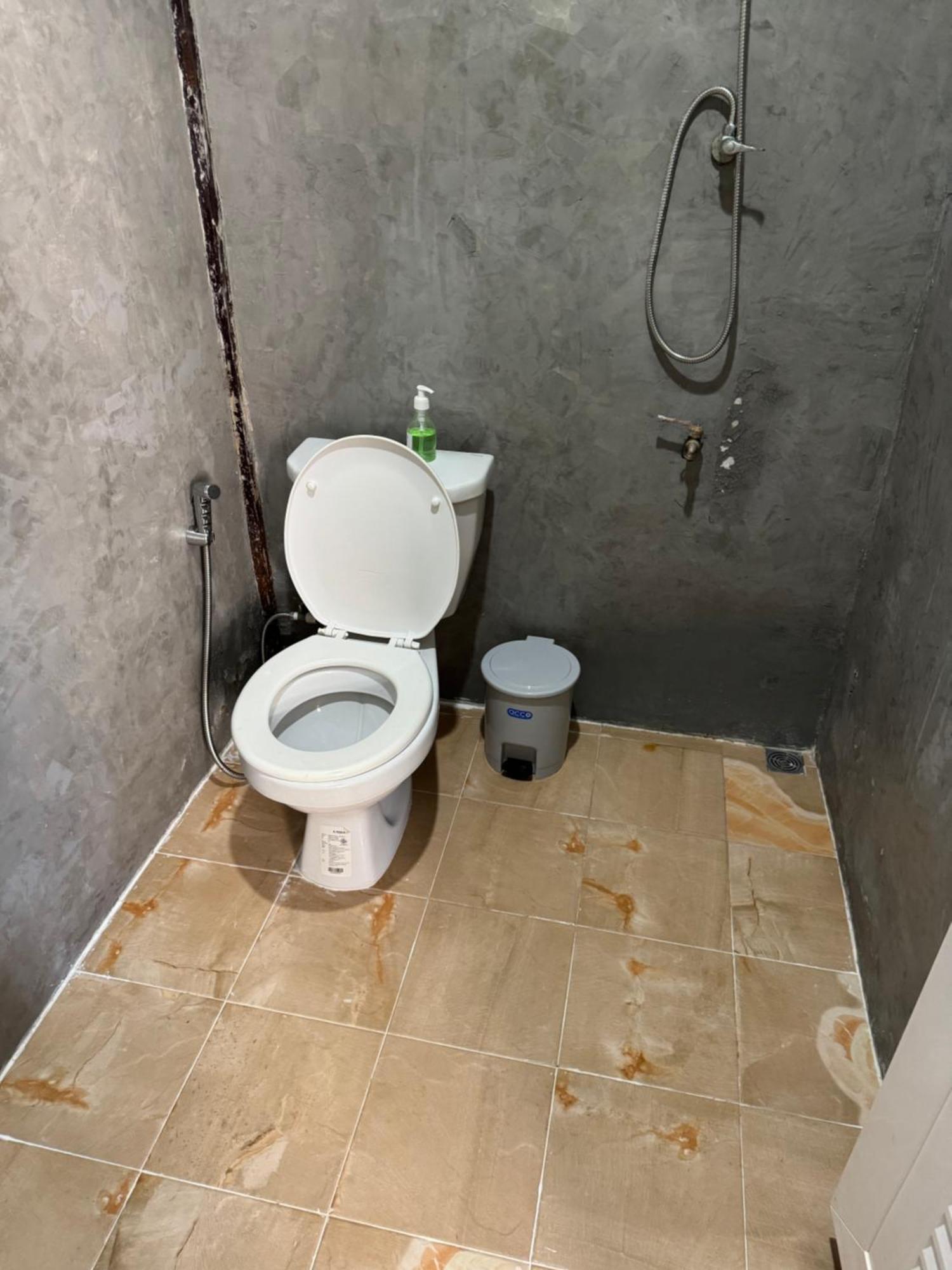 Lanta Natural Hut Garden Ko Lanta Zewnętrze zdjęcie