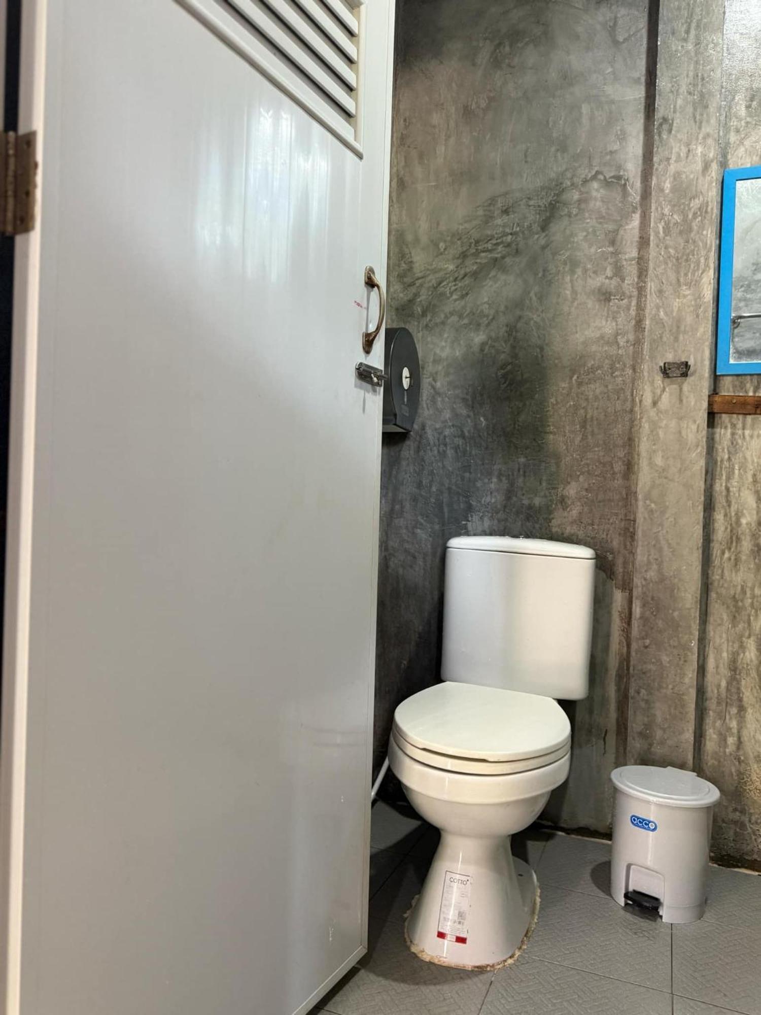 Lanta Natural Hut Garden Ko Lanta Zewnętrze zdjęcie