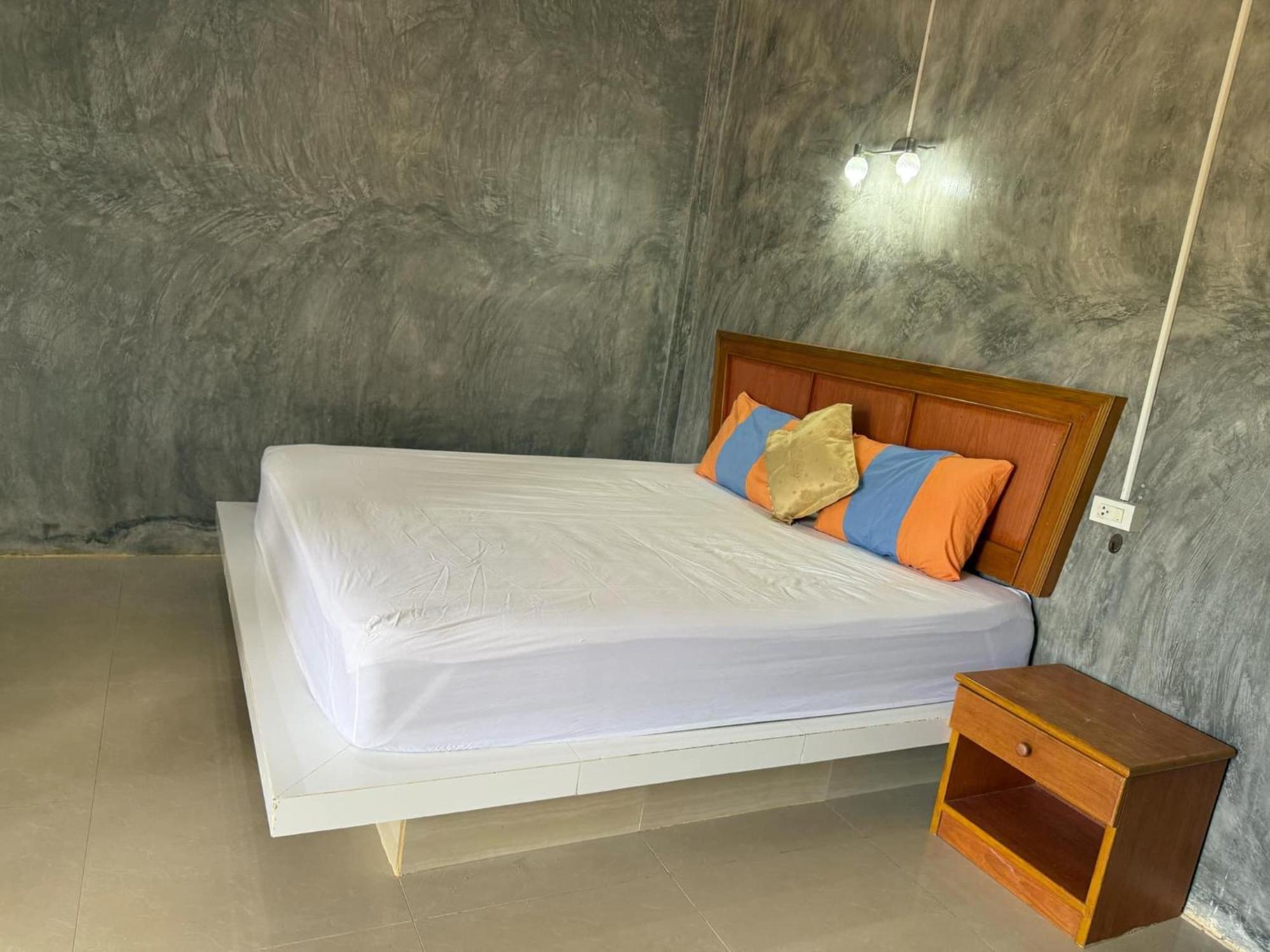 Lanta Natural Hut Garden Ko Lanta Zewnętrze zdjęcie