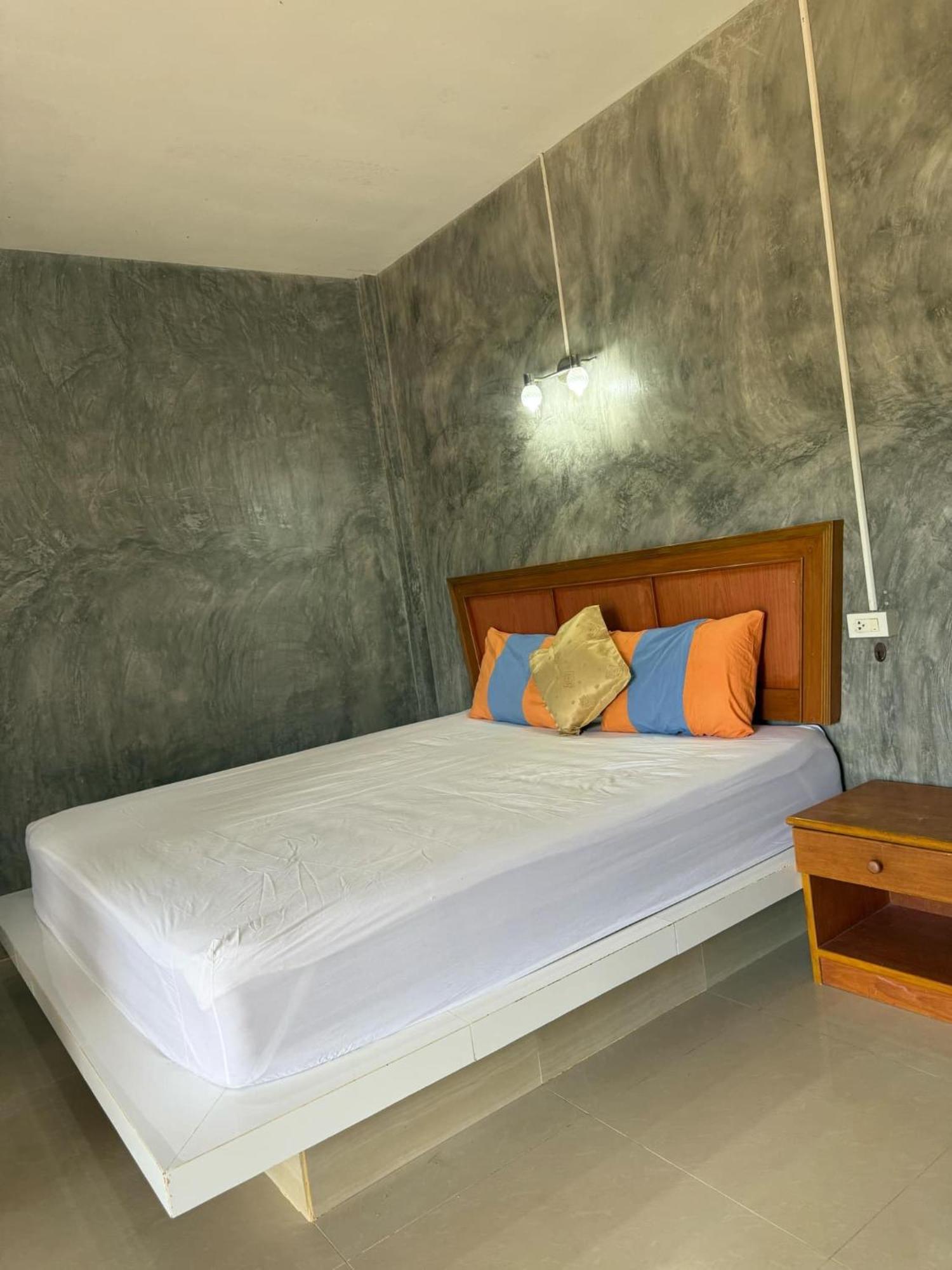 Lanta Natural Hut Garden Ko Lanta Zewnętrze zdjęcie