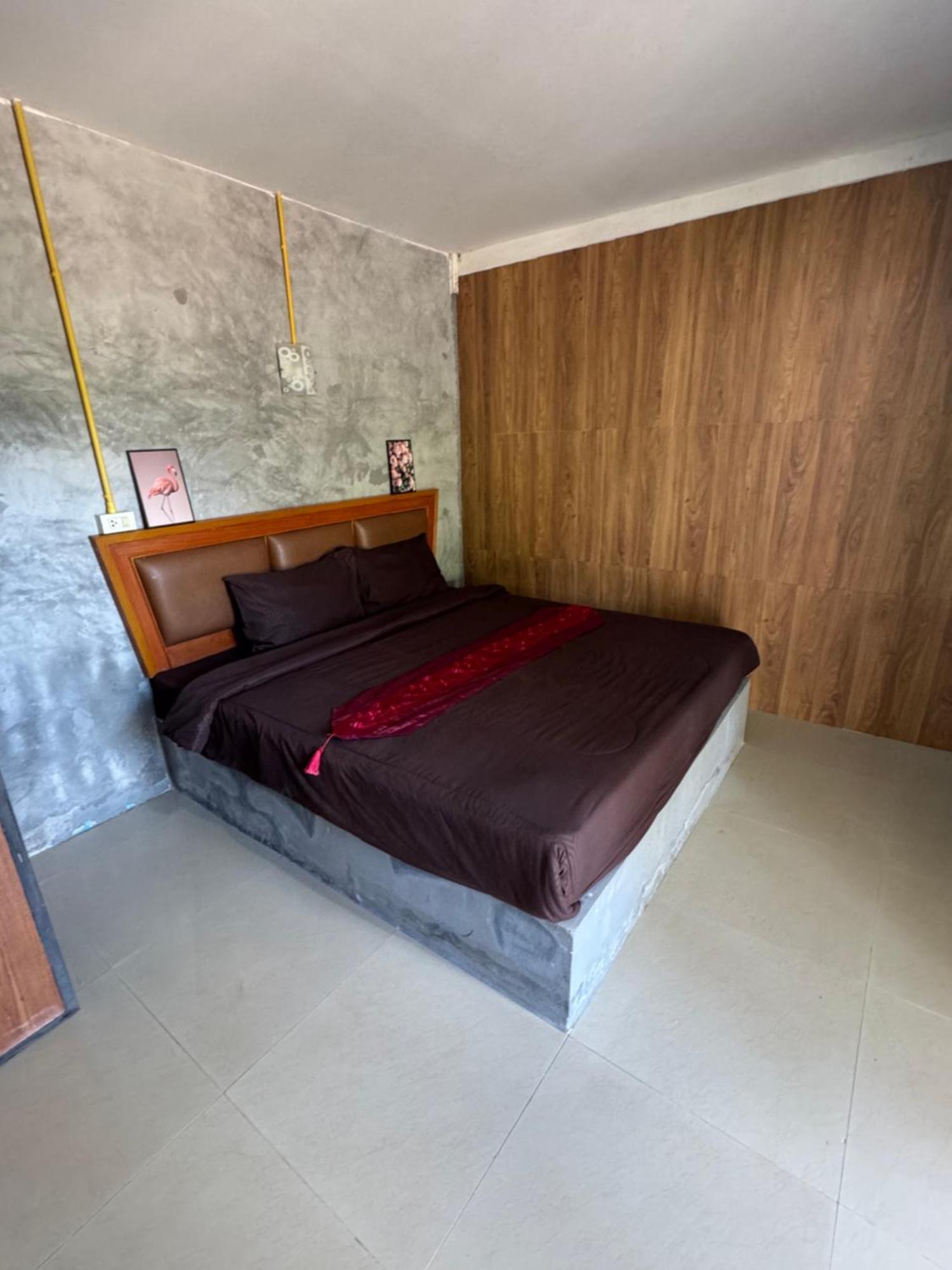 Lanta Natural Hut Garden Ko Lanta Zewnętrze zdjęcie